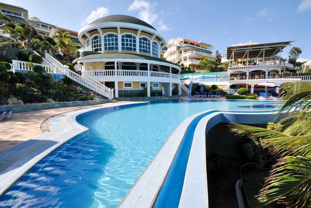 Breakfast At Monaco - Palais Boracay Ξενοδοχείο Manoc-Manoc Εξωτερικό φωτογραφία